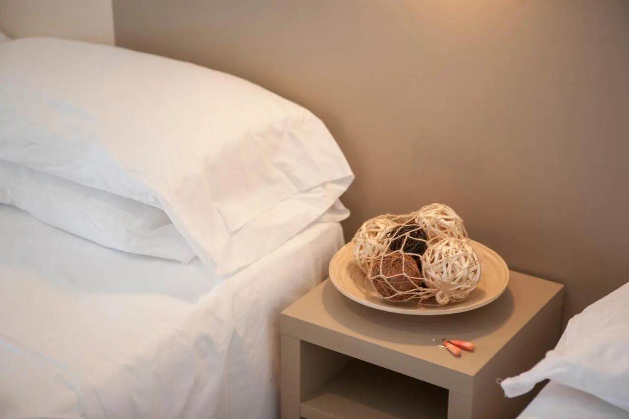 Hotel Bologna ミザーノ・アドリアーティコ